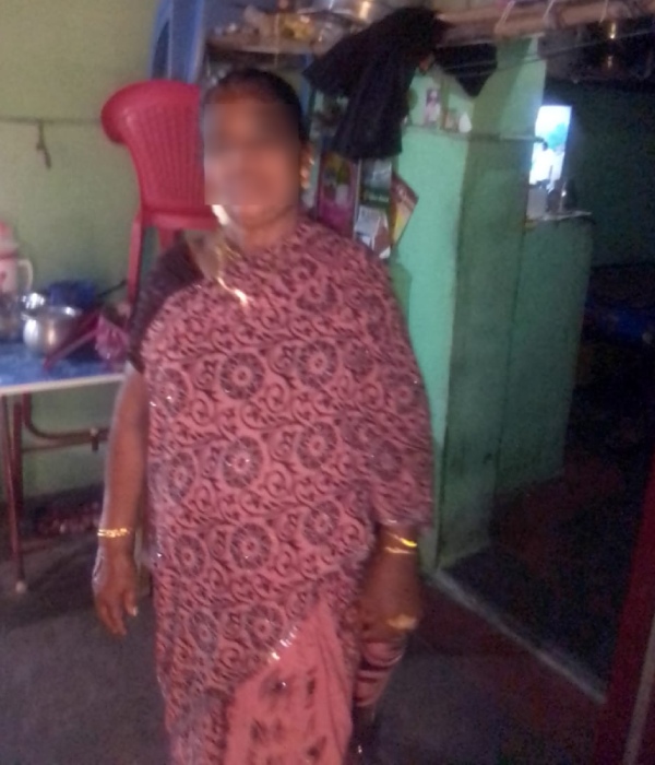 Dindigul crime police