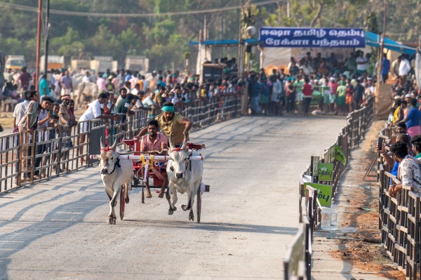 Coimbatore Isha