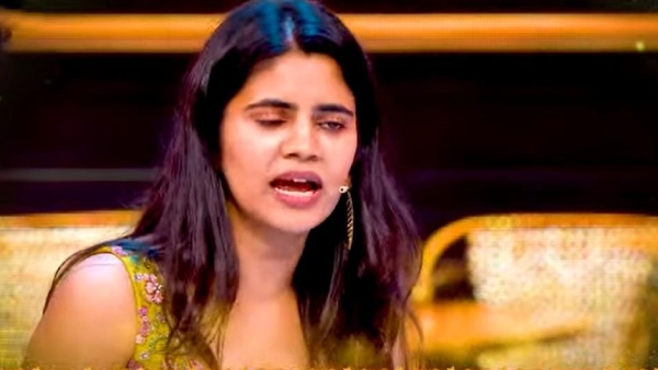 vijay tv Bigg Boss 8 vijay tv Bigg Boss 8