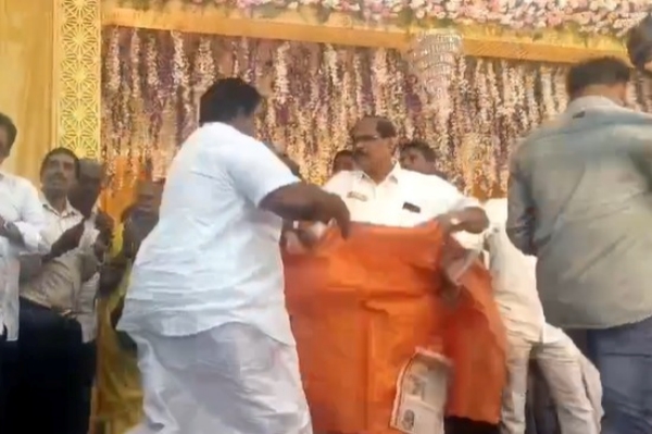 Annamalai KP Ramalingam Salem Annamalai KP Ramalingam Salem