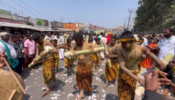 dindigul Palani Thaipusam 2025 spirituality dindigul Palani Thaipusam 2025 spirituality