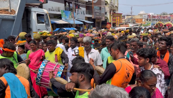 dindigul Palani Thaipusam 2025 spirituality dindigul Palani Thaipusam 2025 spirituality