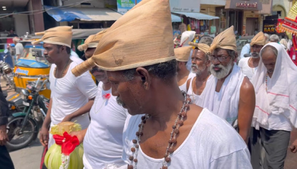 dindigul Palani Thaipusam 2025 spirituality dindigul Palani Thaipusam 2025 spirituality