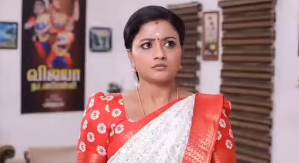 Siragadikka aasai serial vijay tv