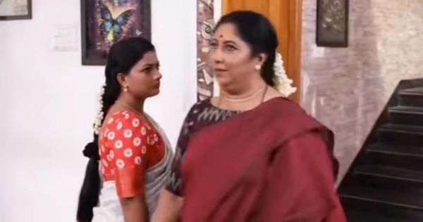 Siragadikka aasai serial vijay tv