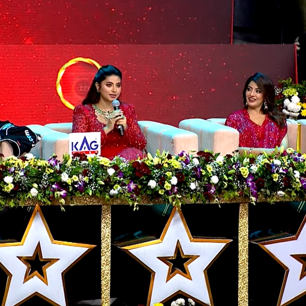 Zee Tamil VJ Manimegalai dance jodi dance show