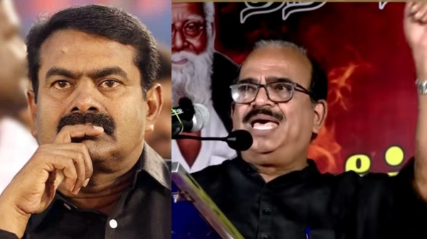 periyar seeman
