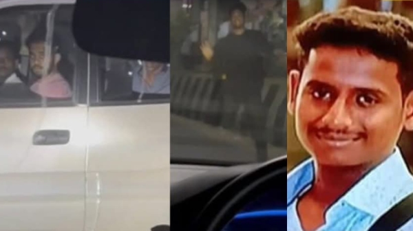 chennai police crime