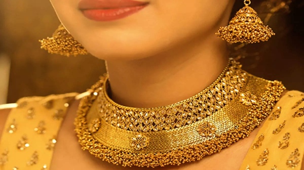 Gold Jewellery original gold Gold Jewellery original gold