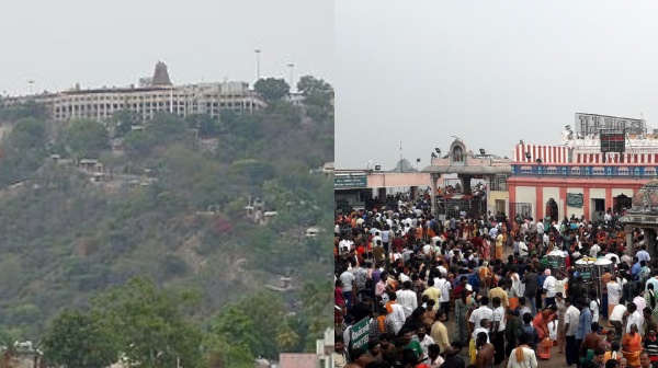 palani murugan temple