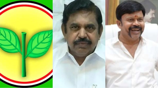 AIADMK ADMK Sengottaiyan Chennai High Court Election Commission