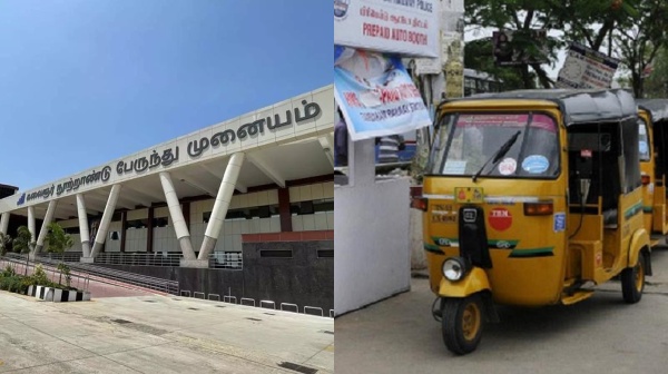 Chennai kilambakkam auto Chennai kilambakkam auto