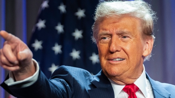 usa donald trump visa