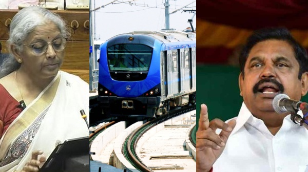 budget 2025 union budget 2025 edappadi palanisamy 2025 2025