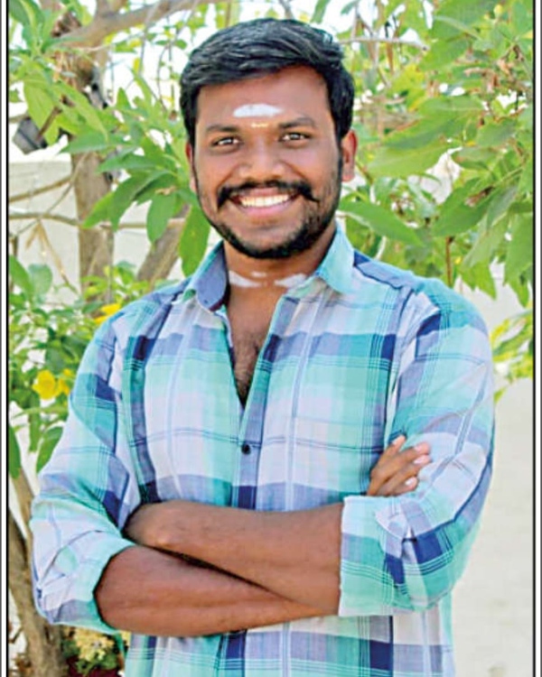 Chennai police suicide