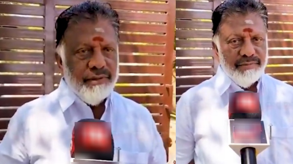 AIADMK edappadi palaniswami o panneerselvam