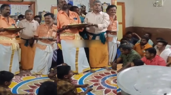 Palani Murugan Temple Thaipoosam 2025 2025