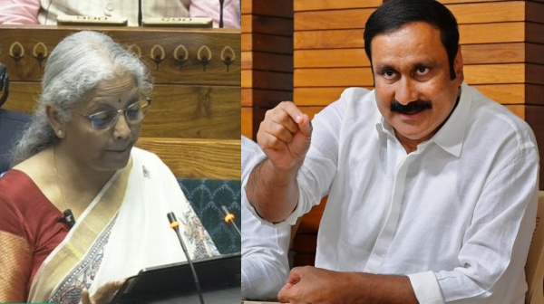 budget 2025 anbumani ramadoss 2025