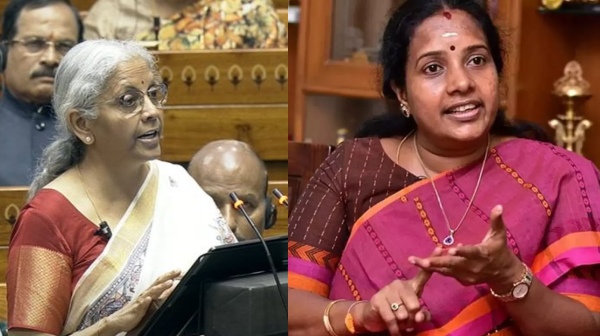 budget 2025 union budget 2025 nirmala sitharaman 2025 2025