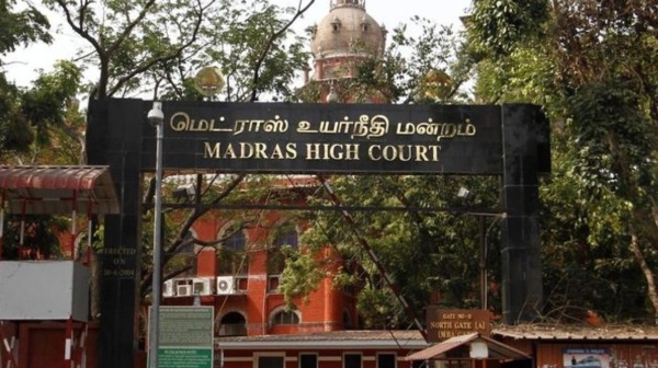 chennai high court pocso