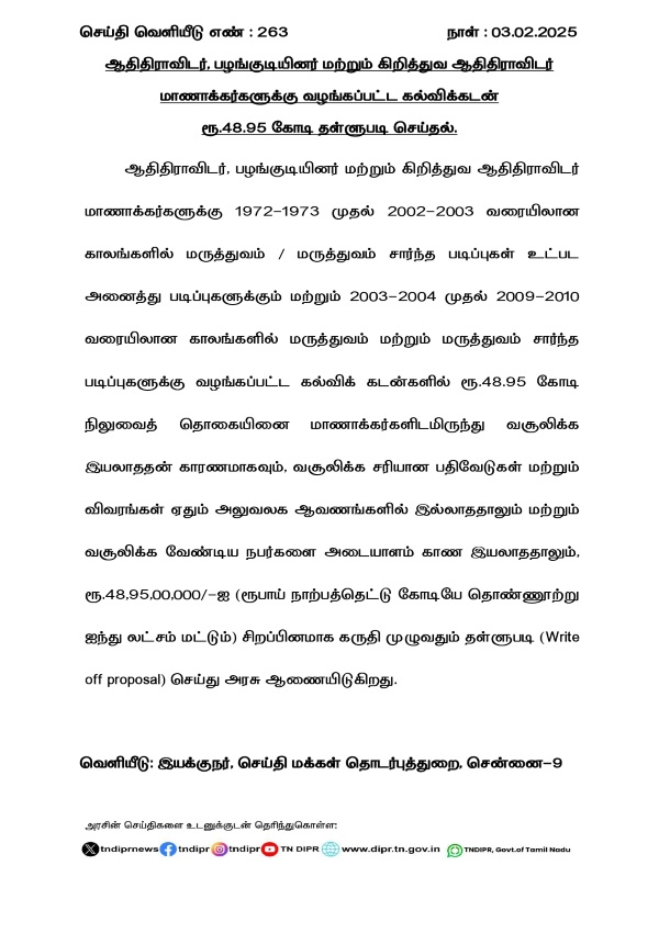 tn government education loan tn government education loan