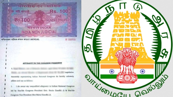 Original Documents Deed registration