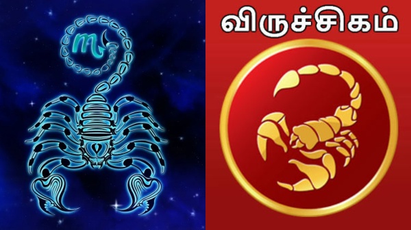 Masi Month rasi palan Viruchigam