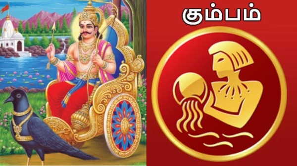 sani peyarchi 2025 Aquarius sani peyarchi 2025 Aquarius