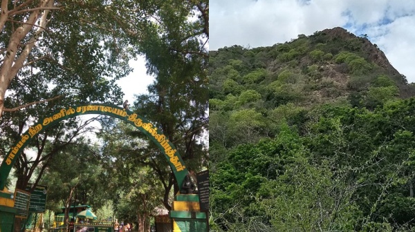 spirtuality sathuragiri