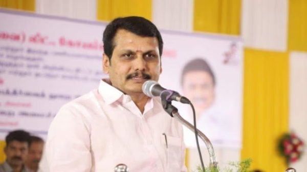 dmk senthil balaji mk stalin