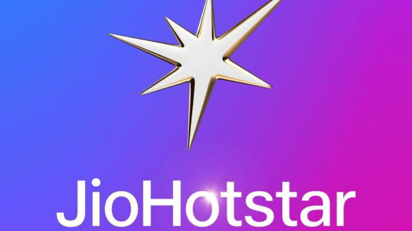 technology Jio Hotstar