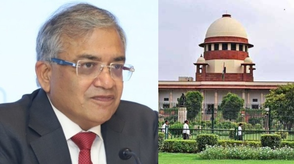 supreme court Election Commission