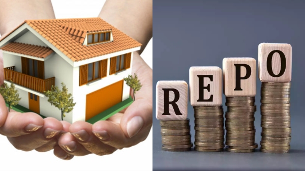 repo rate