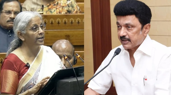 budget 2025 union budget 2025 nirmala sitharaman 2025 2025