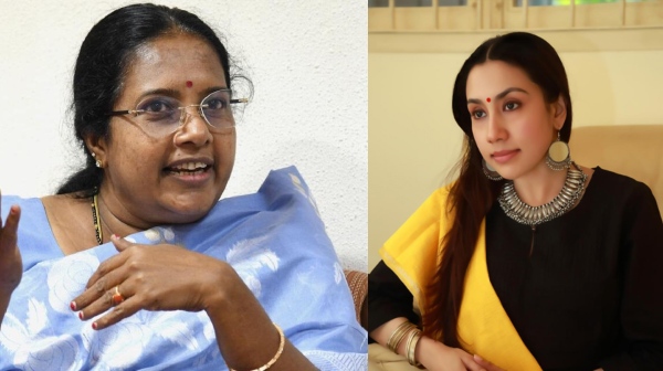 divya sathyaraj sathyaraj vanathi srinivasan divya sathyaraj sathyaraj vanathi srinivasan