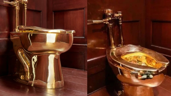 England offbeat gold