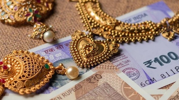 gold Gold jewellery loan