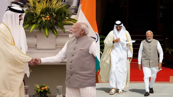 India Qatar India Qatar