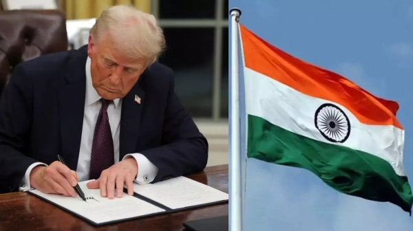 USA Donald Trump Visa