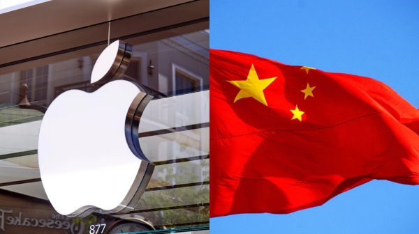 Apple China Vietnam Apple China Vietnam