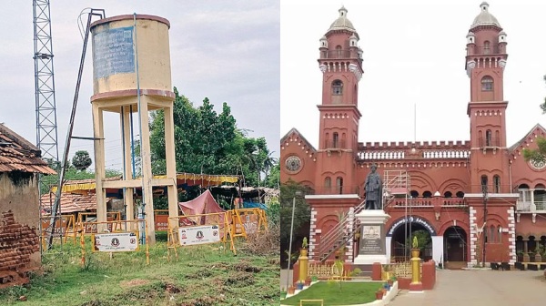 vengaivayal court vengaivayal court