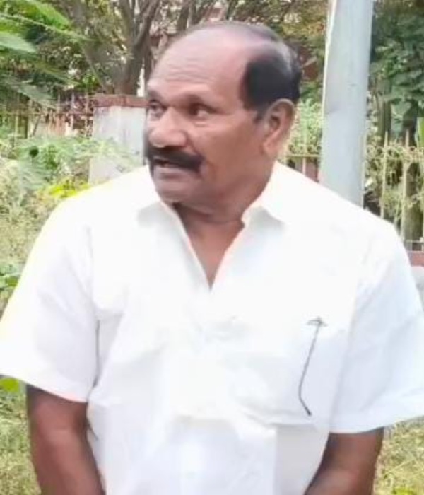 Dindigul crime police