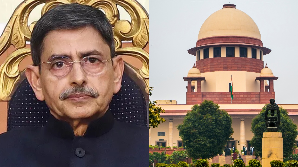 உச்ச நீதிமன்றம்— ஆர்.என்.ரவிக்கு 24 மணி நேர கெடு…