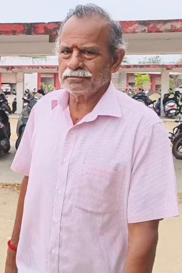 Dindigul crime police