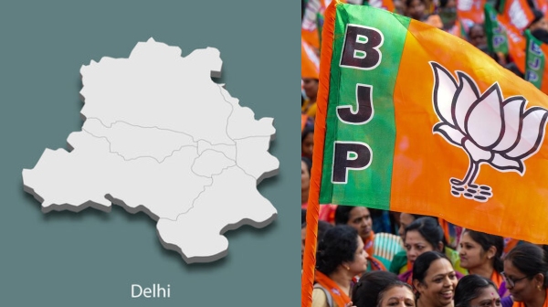 delhi exit polls 2025 delhi election exit poll results 2025