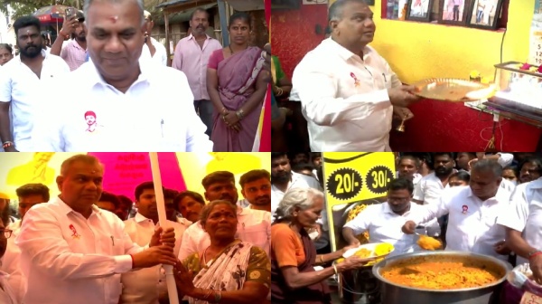 tvk bussy anand chennai tvk bussy anand chennai