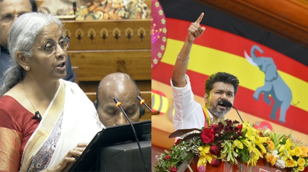 budget 2025 union budget 2025 vijay 2025