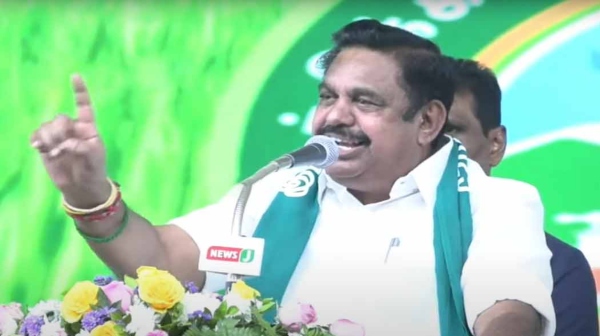 edappadi palaniswami aiadmk