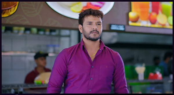 zee Tamil Chayasingh Gettimelam serial zee Tamil Chayasingh Gettimelam serial