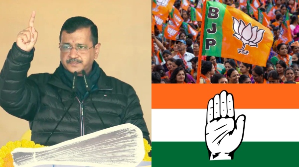 delhi exit polls 2025 delhi election exit poll results 2025